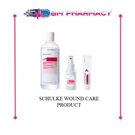 SCHULKE OCTENILIN SOLUTION | OCTENICEPT GEL | OCTENICEPT SOLUTION SPRAY