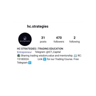 [COURSE] HC Strategies – Mastering Time Efficient Forex Trading With ICT FVG - Trading Courses / Lea