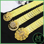 TALI PINGANG GETAH TRADISIONAL MURAH HOT ITEM DESIGN(TP117)(TP118)(TP119)