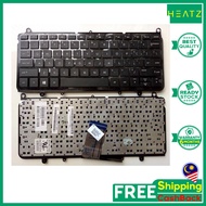 HP Pavilion TouchSmart 11-E015DX E010AU E010NR E030SA Laptop Keyboard