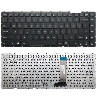 ASUS X442 X442U X442UA X442UR X442UF X442UQ A442 OEM Laptop Keyboard
