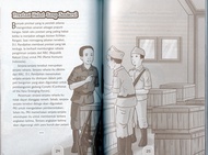 Buku Seri Pahlawan Revolusi Mayjen Anumerta Donald Ifak Panjaitan : Gugurnya Sang Jenderal Yang Taat