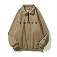 MEN'S SWEATER - ESSENTIAL SWEATER - KOREAN SWEATER - CREWNECK SWEATER