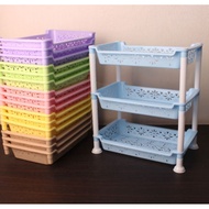 DELTA MINI SQUARE SHELF SSN3DELTA