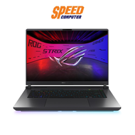 ASUS ROG Strix G16 (G615LR-S5160W) RTX5070Ti IntelUltra 9-275HX Notebook(โน๊ตบุ๊ค) By Speed Computer