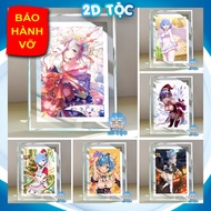 Rem (5) Anime Manga Light Novel Re:Zero - desktop by 2D Tribe Shop