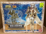 全新絕版 未開封（日本版 魂商店限定）聖鬥士星矢 聖衣神話 SAINT CLOTH MYTH 聖鬥士 EX 黃金12宮 黃金魂 冥皇12宮編 青銅五小強 OCE 仙女座 黃金神聖衣 阿瞬