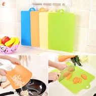 Chopping Board Flexible Chopping Board