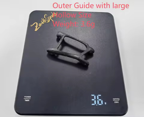 Weight Saving Repairing Parts Carbon Cage Guide -for Sram Electronic Rear Derailleur Red/Force D1 Ri