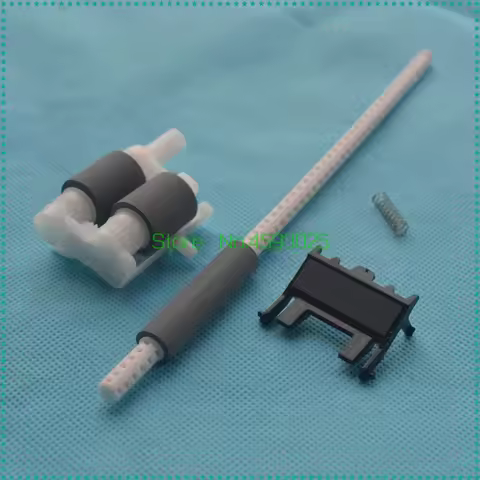 Paper Pickup Roller KIT for Brother HL 2260 2560 L2300 L2305 L2320 L2321 L2340 L2360 L2361 DCP 7080 