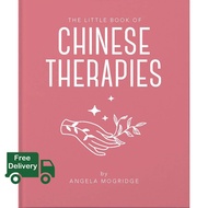 Doing things youre good at. ! >>> The Little Book of Ancient Chinese Therapies