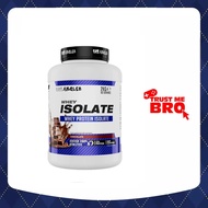 Outangled Whey Isolate Powder 2kg - 66 servings - Protein Supplement