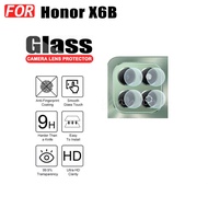 Honor X6B Anti Blue Light RayกระจกนิรภัยสําหรับHonor X6A X7A X7B X8A X8B X7 ป้องกันหน้าจอ + ฟิล์มเลน