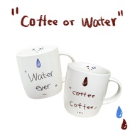 3gegu Three Mushrooms Sleepy Cups Casual Cups Cute Mugs Water Cups Coffee Cups Ceramic Cups Drink Cu