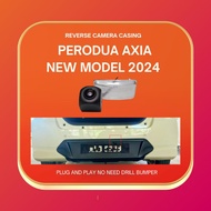 Reverse Camera Braket FOR AXIA 2024 Tapak Kamera undur Axia 2023 MYVI GEN3 DAN ATIVA