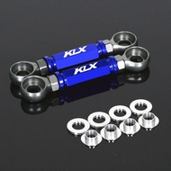 สำหรับ Kawasaki KLX300 2021-2024 H2R H2 H2SX ZH2 2015-2024ช่วงล่างปรับได้คันโยกลดการลดลงชุดเชื่อมโยง