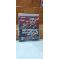 Ps3 ORY WINNING ELEVEN 2008 PS3 Cassette/BD PS3