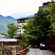 【淞呂溫泉會館】情侶湯屋90分鐘