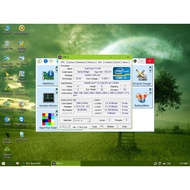 ASUS P8H77-V LGA 1155 Gaming Motherboard Plus Processor i3 @3.30Ghz + Fan