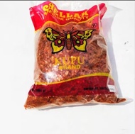 Serlak Sirlak Shellac Shellak Kupu Politur Emping 1 KG
