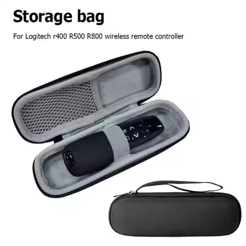 Hard Carrying Case Shockproof Pointer Storage Organizer Bag Waterproof Travel Carrying Bag Dustproof