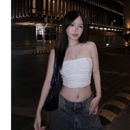 CROTOP RAN TUBE SHIRT