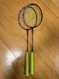 Yonex Astrox 100zz kurenai 古紅色