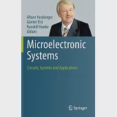 Microelectronic Systems: Circuits, Systems and Applications