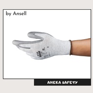 Ansell EDGE GLOVES 48 - 140 by Ansell