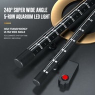 5D / 2D Solar Booster 6700k Aquarium LED For Aquarium Tank
