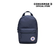 CONVERSE กระเป๋า CONVERSE GO LOW BACKPACK NAVY 1625852BU_S6NAXX