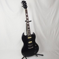 ELECTRIC GUITAR GIBSON SG ALL MAHOGANY CUSTOM ELECTRIC GUITAR