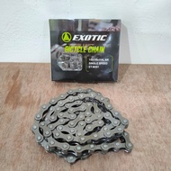 rantai sepeda anak 1 speed exotic