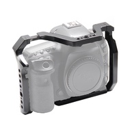 Metal Camera Cage Rig for Canon EOS 5D Mark II III IV DSLR Case for Canon 5Ds 5D Mark IV III II eos 5D4 5d3 5d2 Extension Kit