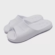 Nike 拖鞋 Wmns Victori One Shwer Slide 女鞋 白 運動 防水 CZ7836-100