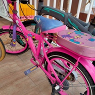 Sepeda Anak Family Pink Murah