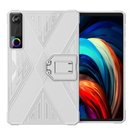 For Lenovo Legion Y700 2026 Gen 5 Gen5 TB323FU 8.8 inch Gaming Tablet Case TPU Drop Protection Case