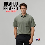 RICARDO Collection Danball Men's Oversize KPO - & Shorts | Stylish and Comfortable