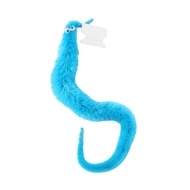 TMR NEW Magic Twisty Worm Wiggle Moving Sea Horse Kids Trick Toy Caterpillar