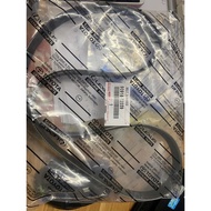 Master belt, master belt for Toyota Vios 2017 - 2023 2NR engine [ GENUINE PRODUCTS ]