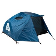 POLER TWO MAN TENT 雙人帳篷 湖水藍 限量商品