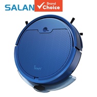 Introducing the New 3-in-1 Smart Robotic Cleaner, a wireless automatic vacuum and mop system designe