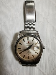 Titoni 梅花唛25石機械自動手錶