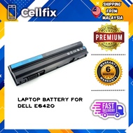 DELL LATITUDE E6420 8858X M5Y0X E6440 E6430 E5430 E5520 E6520 E5420 T54FJ OEM LAPTOP BATTERY