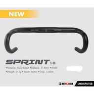 MOB Sprint S80/S88 Racing Drop Bar