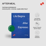 103 COFFEE - Espresso Roast / Aftermeal House Blend 200g/500g  咖啡豆 Coffee Bean