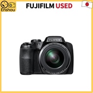 FromJapan[USED]FUJIFILM Digital Camera FinePix S8200B Optical 40x Black F FX-S8200B