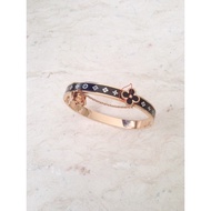 Lv titanium Bracelet defect
