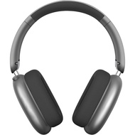 VANIR Over-Ear Bluetooth 5.4 Headphones AI Noise-Canceling, Hi-Res Audio, 48H Playtime, Foldable