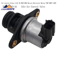 2C5Z-9F715-AA Idle Air Control Valve for   4.6L V8 2003-2005 Mercury  Marine 75HP 90HP 115HP